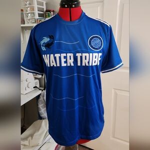 Water Tribe Jersey